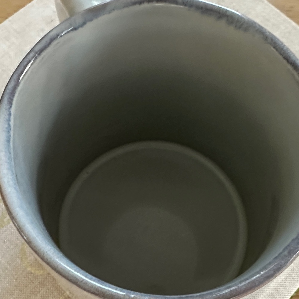 Preowned Hearth and Hand with Magnolia coffee mug - Picture 7 of 9